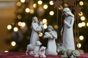 Image of Nativity