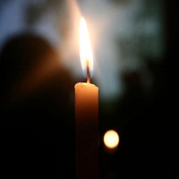 Image of a candle