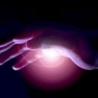 Image of Healing hand